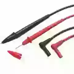 Fluke TL75-1 Hard Point Test Leads